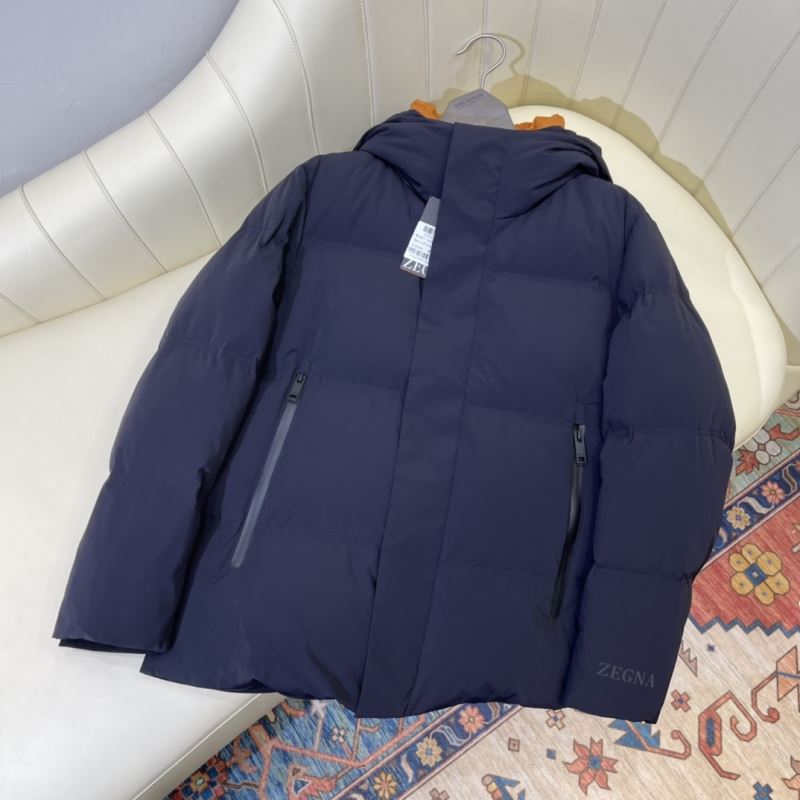 Zegne Down Jackets